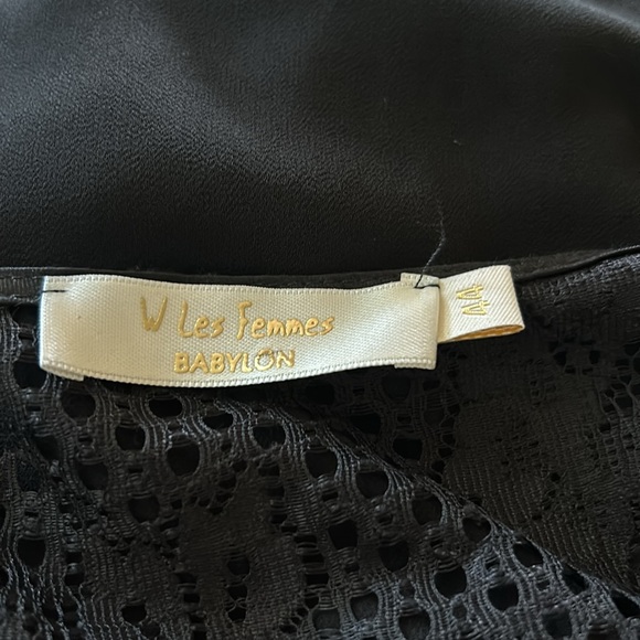 W Less Femmes by Babylon NWOT - Picture 11 of 14